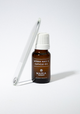 Healthy Nail Heroes Set Maria Åkerberg