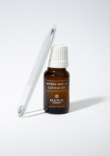 Healthy Nail Heroes Set Maria Åkerberg