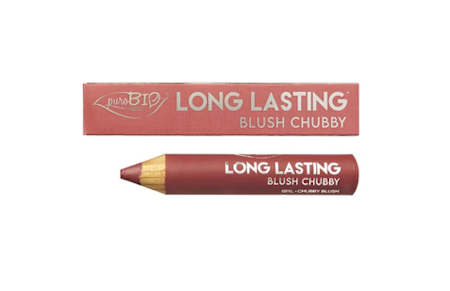 Long Lasting Blush Chubby Pencil 4 nyanser PuroBio