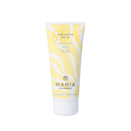 Sun Lotion SPF 30 MARIA ÅKERBERG 3 storlekar