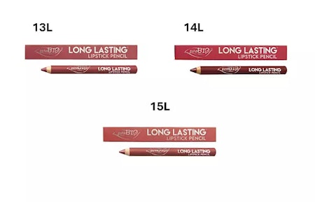 Long Lasting Lipstick Kingsize Pencil PuroBIO