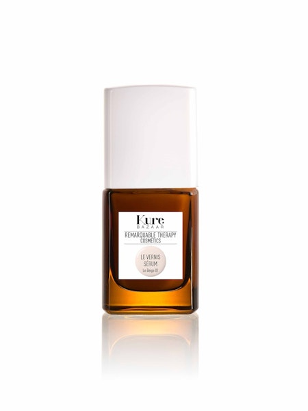 Remarquable Therapy Beige 01 nagelförstärkare KURE BAZAAR