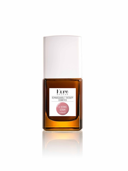 Remarquable Therapy Rose 02 nagelförstärkare KURE BAZAAR