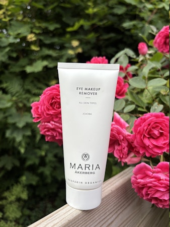 Eye Makeup Remover 100 ML MARIA ÅKERBERG