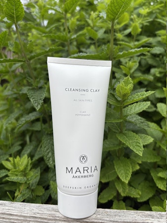 Cleansing Clay 100 ml MARIA ÅKERBERG