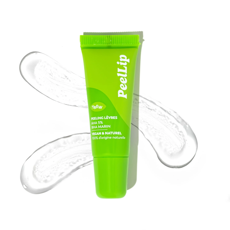 Peel Lip TREW