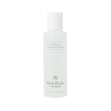 Intimate Foaming Wash MARIA ÅKERBERG