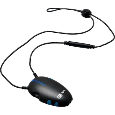 CM BT2 Bluetooth halsslinga