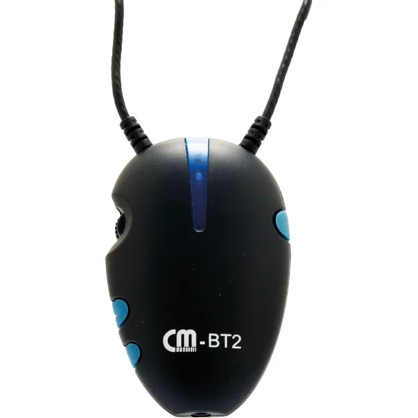 CM-BT2 bluetooth halsslinga