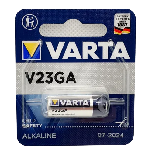 Varta V23GA