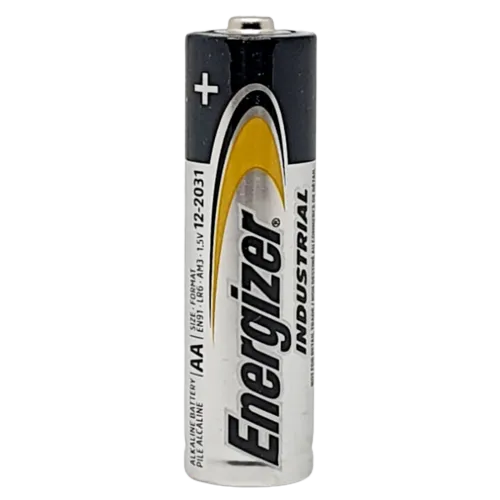 Energizer AA batteri