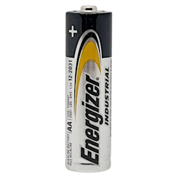 Energizer AA batteri