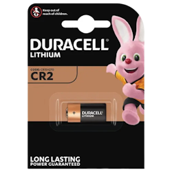 Duracell CR2