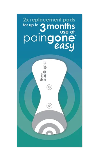Paingone Easy Elektroddynor 2- pack