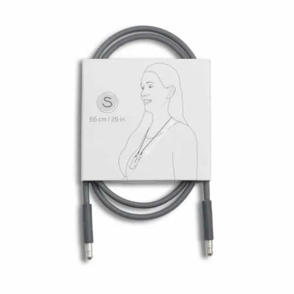 Halsband till Oticon Streamer Pro LPS-6 SMALL 51 cm