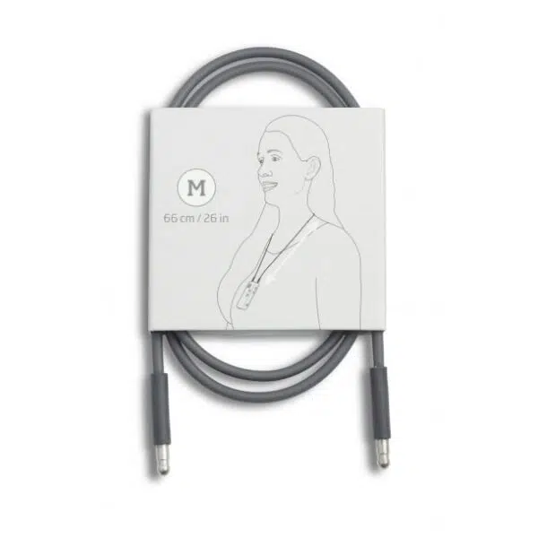 Halsband till Oticon Streamer Pro LPS-6 MEDIUM 66 cm