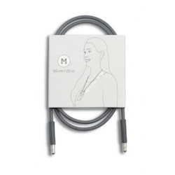 Halsband Streamer Pro MEDIUM 66 cm
