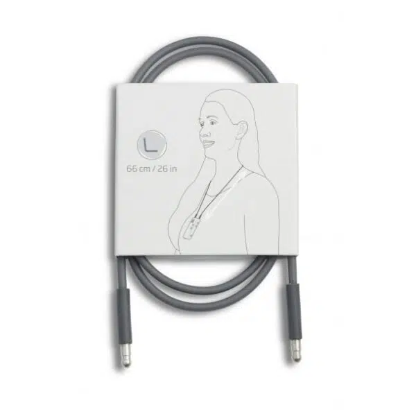 Halsband till Oticon Streamer Pro LPS-6 LÅNG 81 cm