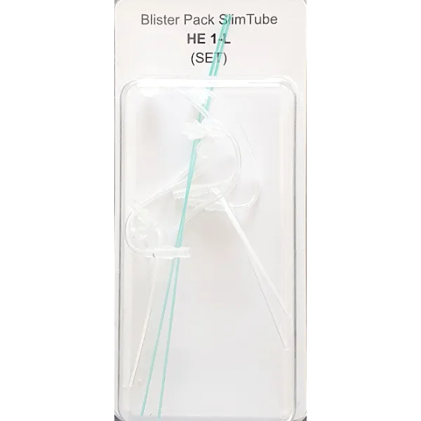 Förpackning Phonak Slim Tube HE