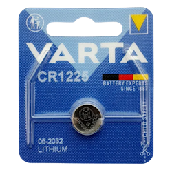 CR 1225 Varta