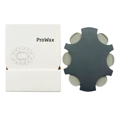 Prowax Vaxfilter