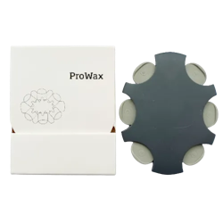 Prowax Vaxfilter