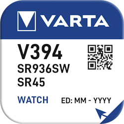394 / SR936SW Varta