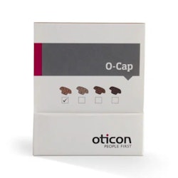 O-Cap System