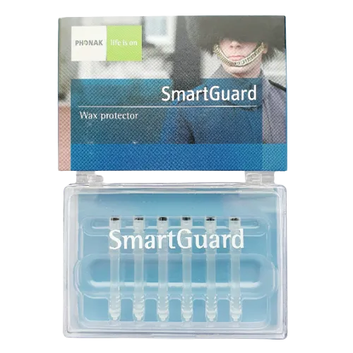 Phonak SmartGuard