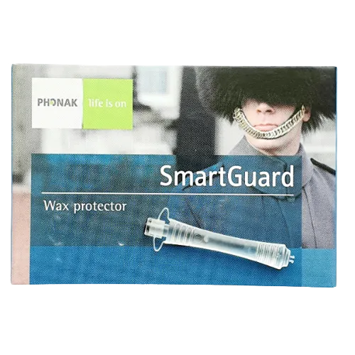 Phonak SmartGuard