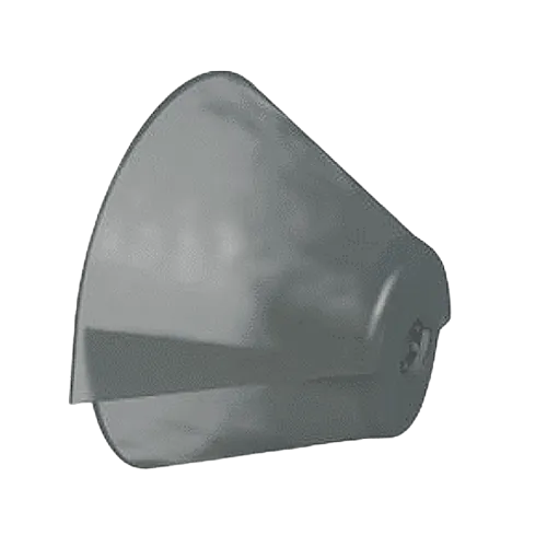 SureFit TULIP Dome Resounds hörapparater - Udens