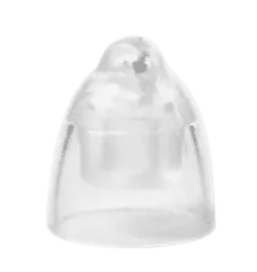 Bernafon MiniFit Bass Dome SINGLE VENT