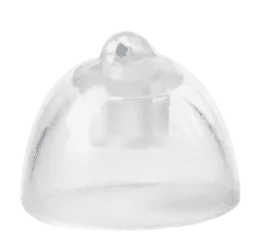 Bernafon MiniFit Bass Dome DOUBLE VENT 10 mm