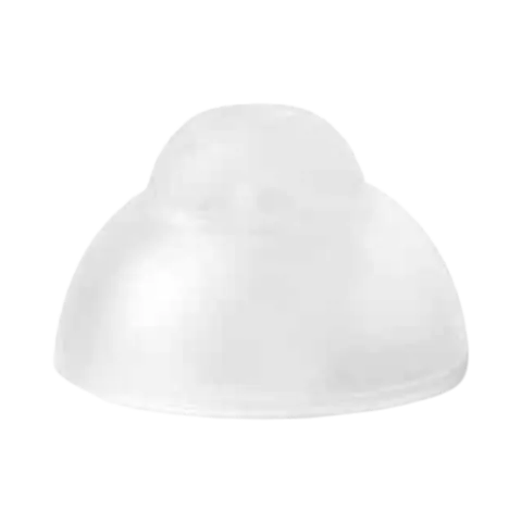 Bernafon VENTED SMALL Dome SpiraFlex 8 mm