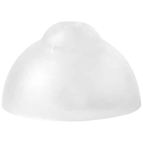 Bernafon VENTED SMALL Dome SpiraFlex 10 mm