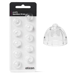Oticon OPENBASS Dome MiniFit