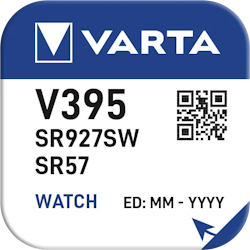 395 / SR927SW Varta