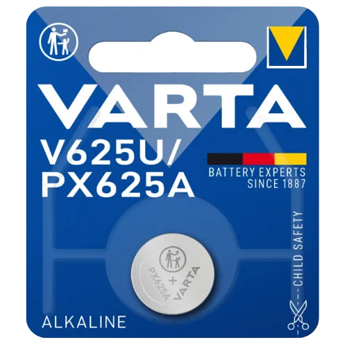 V625U Varta