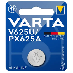 V625U Varta