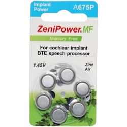 ZeniPower Implantat A675P