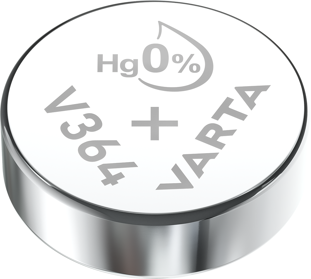 364 / SR621SW Varta