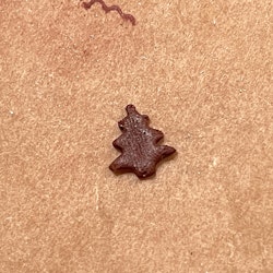 Mini Cutter Pepparkaksjulgran