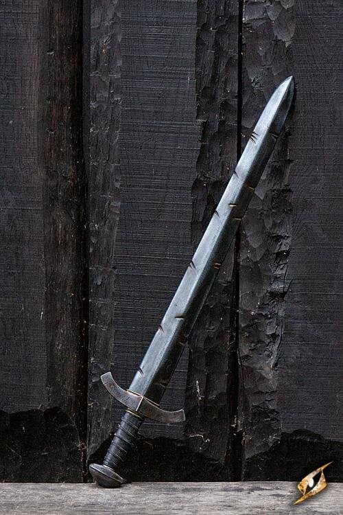 Medelstora svärd - Lajvshop