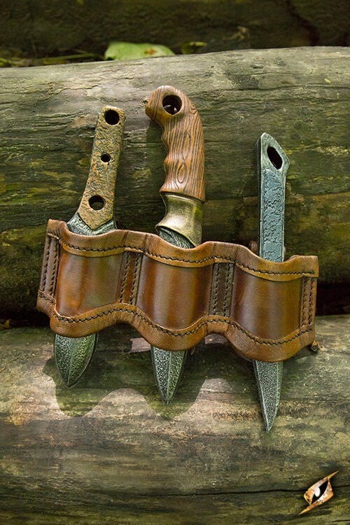 Lajvshop > Kastvapen