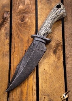 Ranger kniv kärnlös