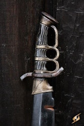 Battleworn Trench Kniv