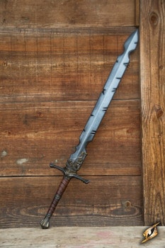 Nightmare Blade
