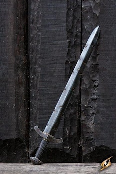 Battleworn Squire Svärd