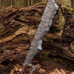 Orc Cleaver