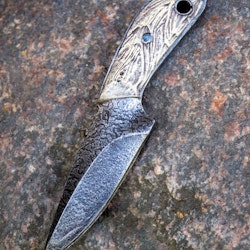 Trappers Kniv
